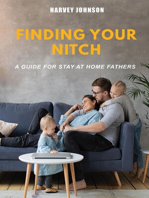 cover image of Finding Your Nitch
